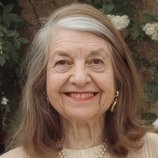 Obituario de Lynn Finesilver Crystal