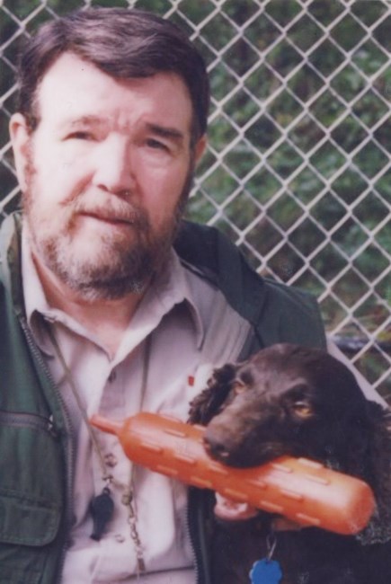 Obituary of Robert Neil Dennie Sr.