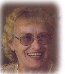 Obituary of Ruth Y. Phillips