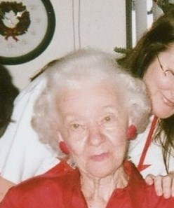 Obituary of Dorothy L. McNamara