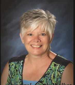 Obituary of Caren Sibley Walker