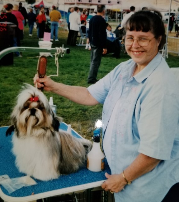 Obituary of Carole Mae Gates