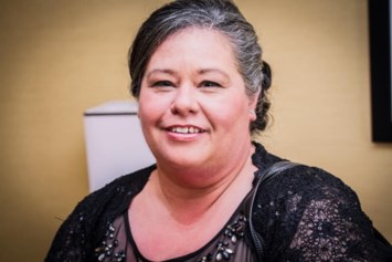 Obituary of Gloria Jasso