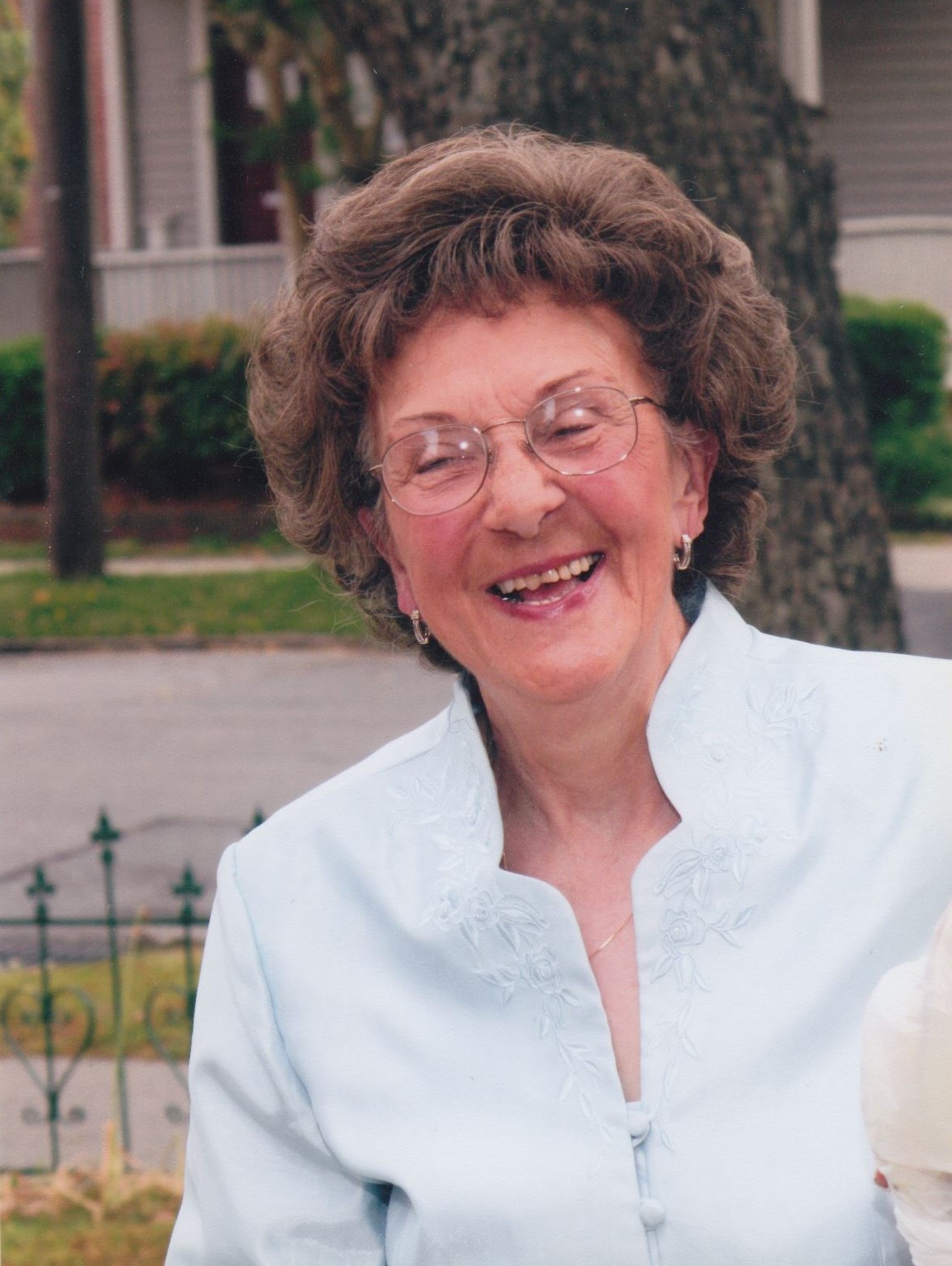 Obituary of Margaret Tunstall Howerin