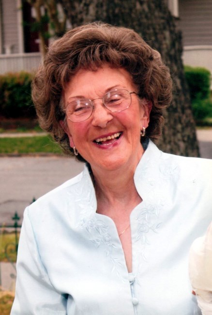 Obituary of Margaret Tunstall Howerin