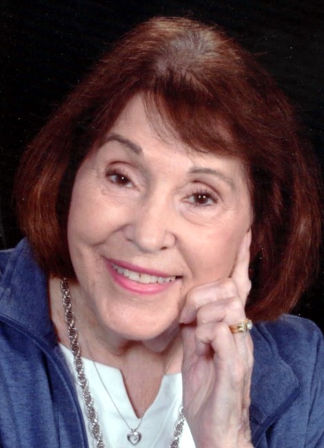 Obituary of Carol Jean Hoover