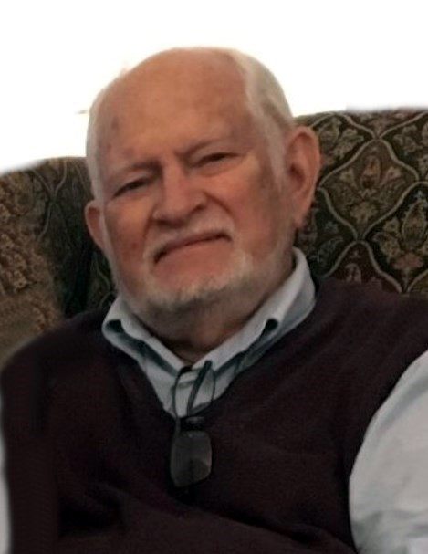Obituary of Odus "Jack" Jackson Nichols Jr.