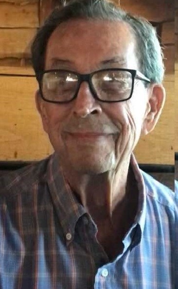 Obituary of Charles H Patton