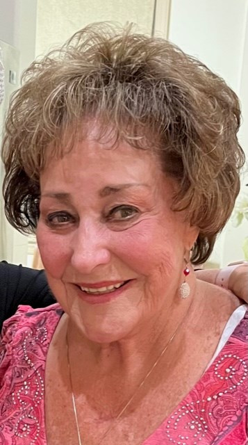 Obituary of Jackie Conn Harbuck
