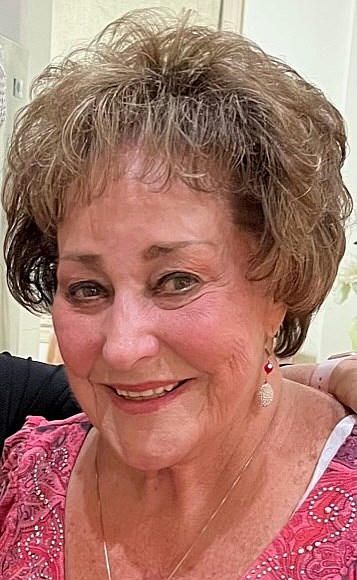 Obituary of Jackie Conn Harbuck