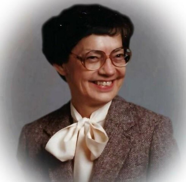 Obituary of Anna Lea Vaughn