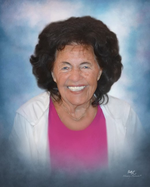 Obituary of Henrietta E Keen