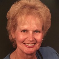 Obituary of Joyce Anne White