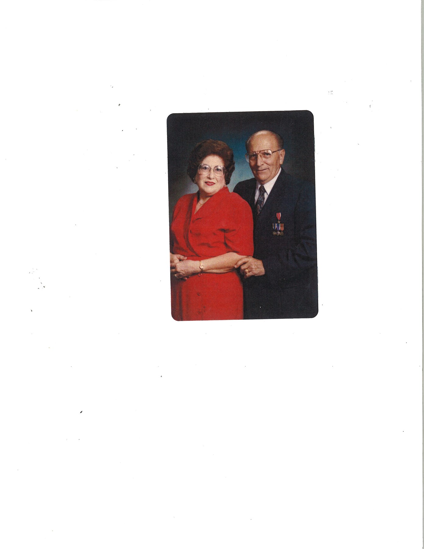 Obituary of Betty Jane Ardinger