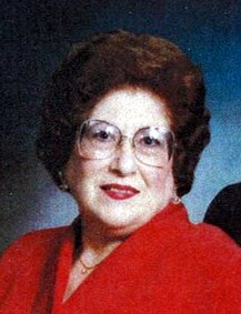 Obituary of Betty Jane Ardinger