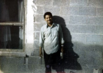 Obituary of George C. Moreland