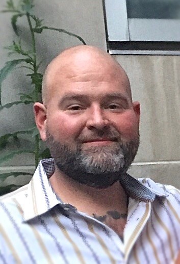 Obituary of Paul Andre Zeringue