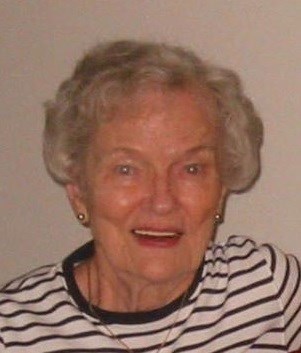Obituary of Florence Lerch