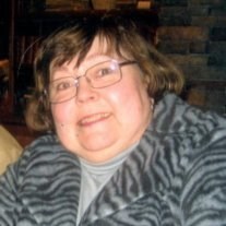 Obituary of Nancy J. Eddy