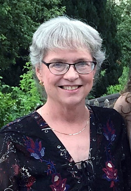 Obituario de Julie Diane Emmert