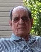 Obituario de Fred Joe Ankar