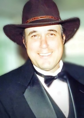 Obituary of Virgil William Percival