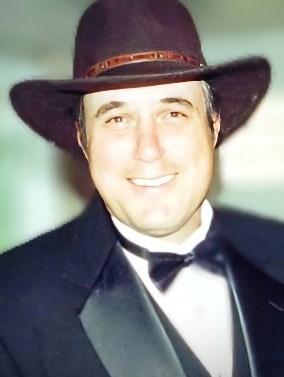 Obituary of Virgil William Percival