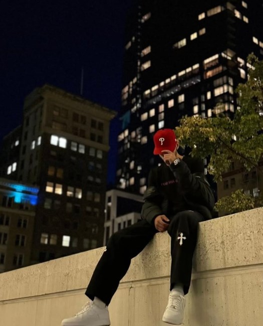 Obituary of Tristian James Tiganescu