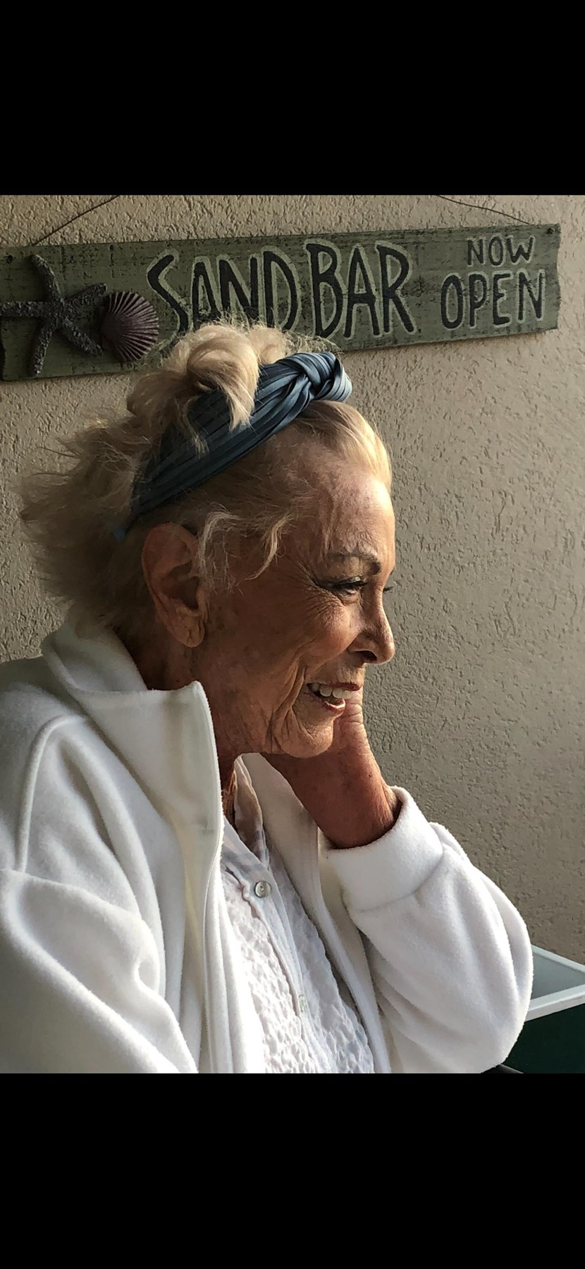 Obituary of Ann Harlene Leunig Panella