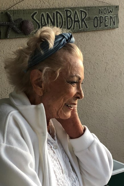 Obituary of Ann Harlene Leunig Panella