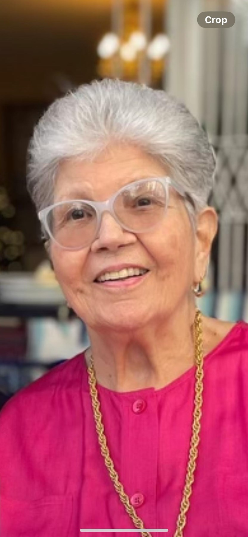 Obituario de Camille Berenice Valldejuli De Galanes