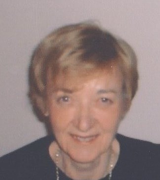 Obituary of Sheila E. Gaspari