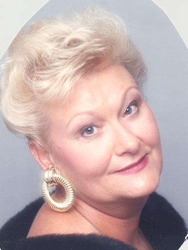 Obituary of Marjorie Dell Many