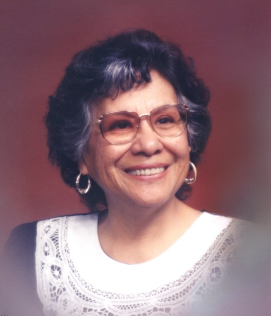 Obituary of Josefina P. Monreal
