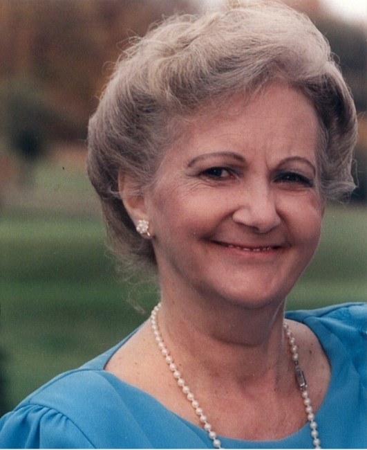 Obituary of Shirley Joan Hill