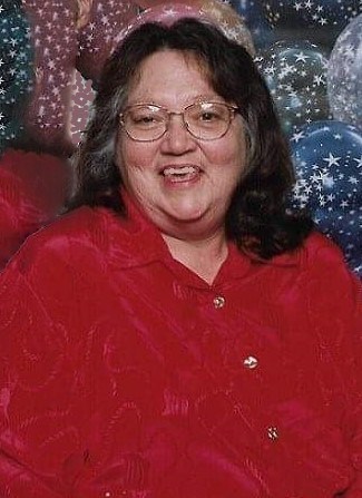 Obituary of Mary Ann Littrell
