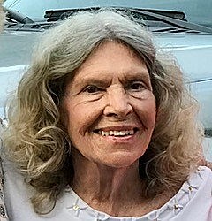 Obituary of Rowena Matheny Smith