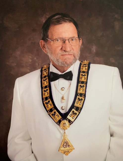 Obituary of Donald Evans Gordon