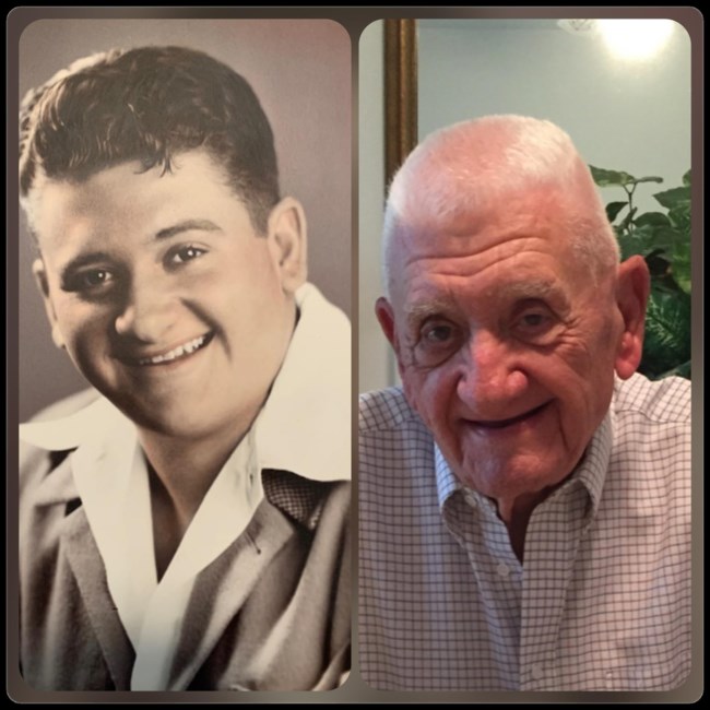 Obituary of Edgar L. Wright