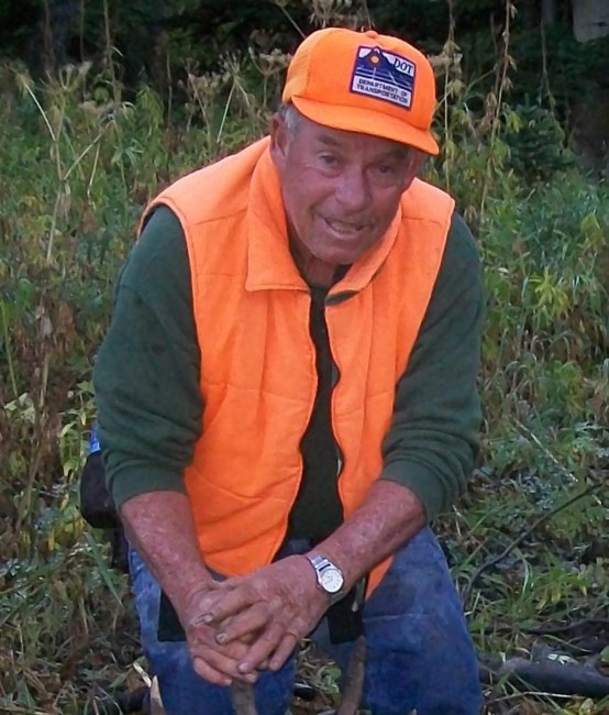 Obituary of Thomas Edward Gannon