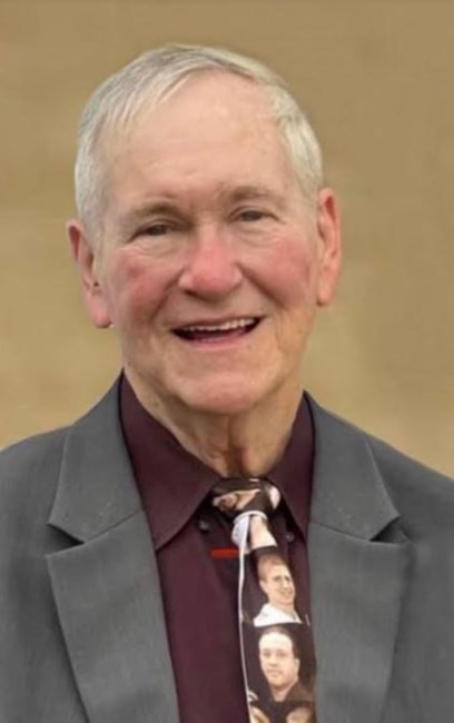 Obituary of John Stephen Newberry