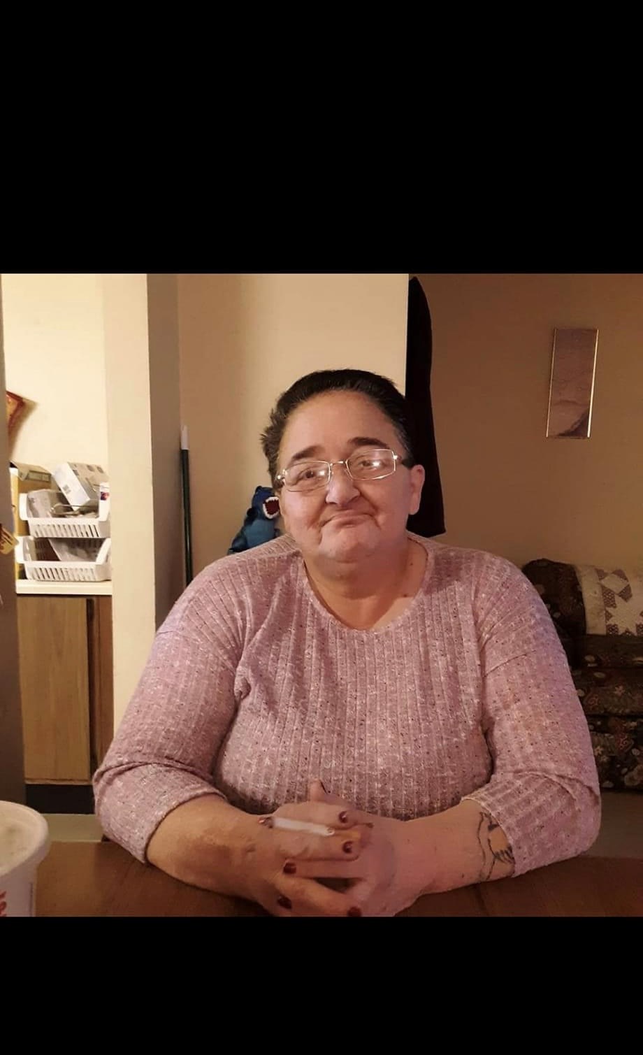 Obituary of Theresa Ann Davis