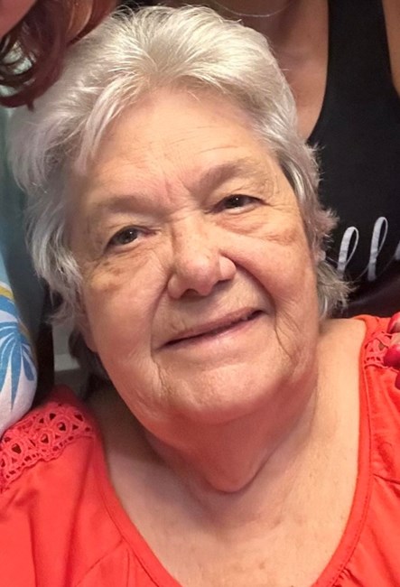 Obituary of Phyllis Elaine Konitzer