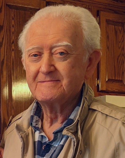 Obituary of Ernest Elgin Barnes