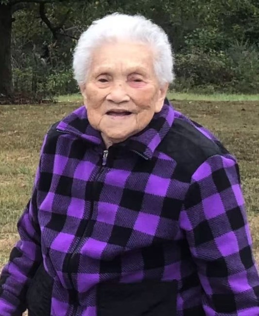 Obituary of Chau Lin Yan Yu