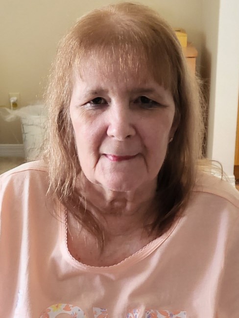 Obituary of Pamela Wooten