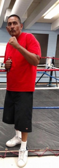 Obituary of Tomas Estevan Gallegos