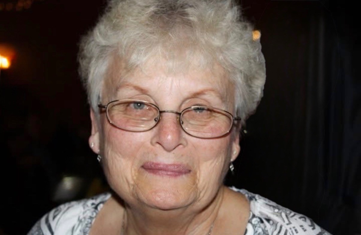 Avis de décès de Phyllis Lee Lemon