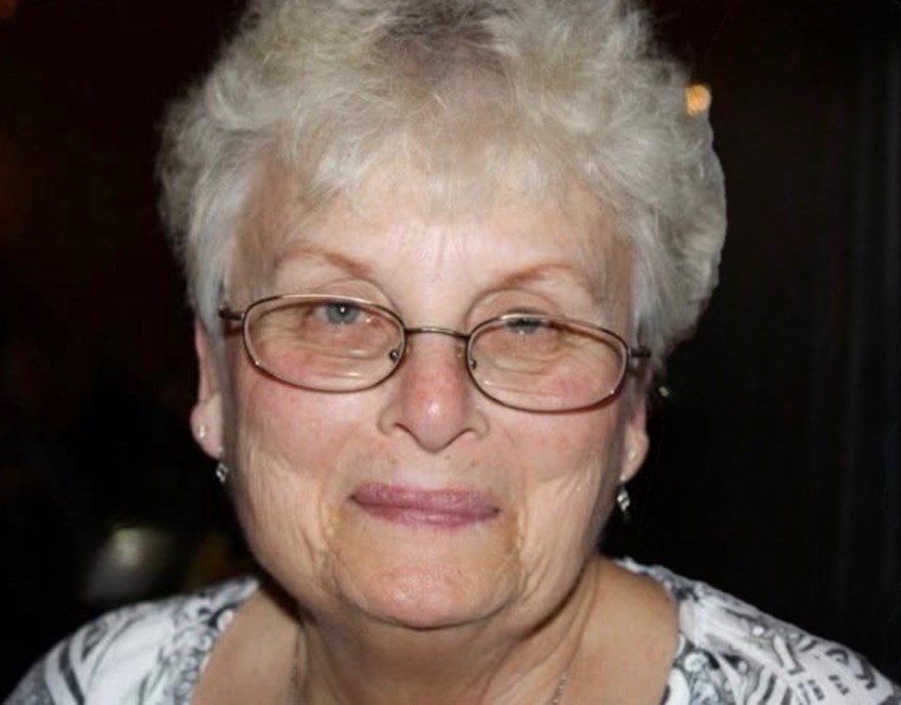 Avis de décès de Phyllis Lee Lemon