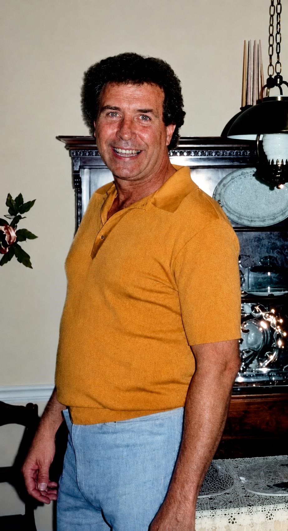 Obituary of Roy Kelton Freeman